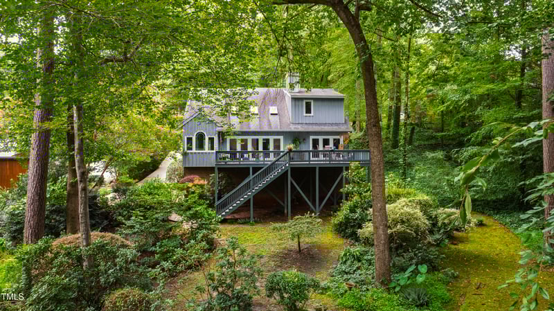 1409 Granada Dr, Raleigh, NC 27612