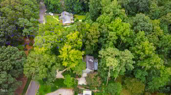 1409 Granada Dr, Raleigh, NC 27612