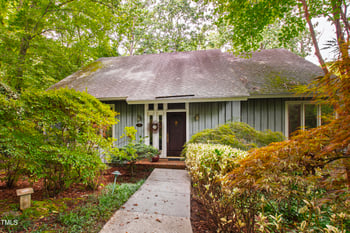 1409 Granada Dr, Raleigh, NC 27612