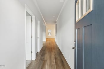 1409 Green Cypress Dr #43, Zebulon, NC 27597