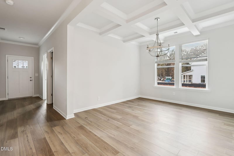 1409 Green Cypress Dr #43, Zebulon, NC 27597