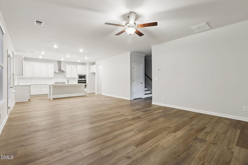 1409 Green Cypress Dr #43, Zebulon, NC 27597