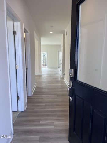 1409 Green Cypress Dr #43, Zebulon, NC 27597