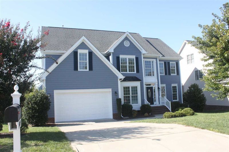 1409 Green Edge Trl, Wake Forest, NC 27587