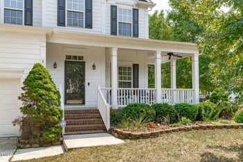 1409 Haventree Rd, Durham, NC 27713