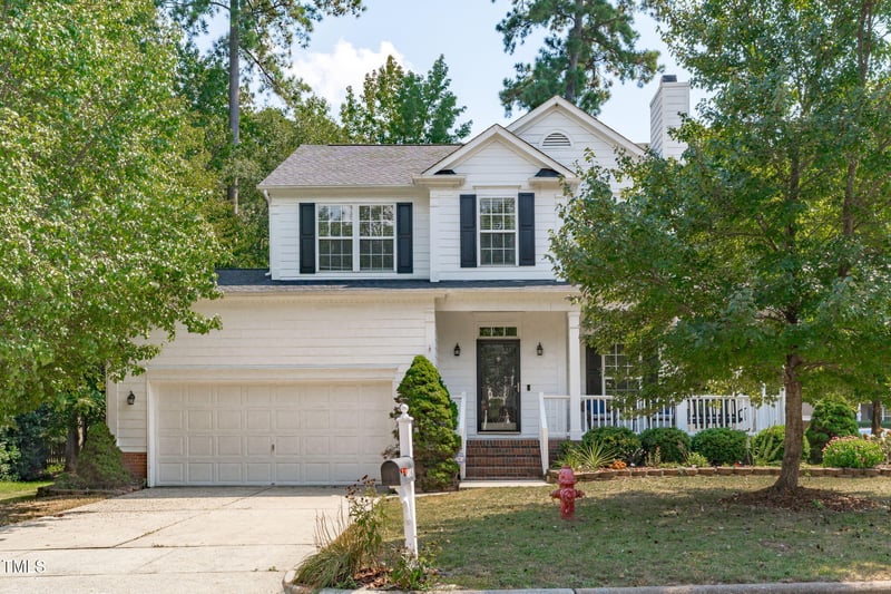 1409 Haventree Rd, Durham, NC 27713