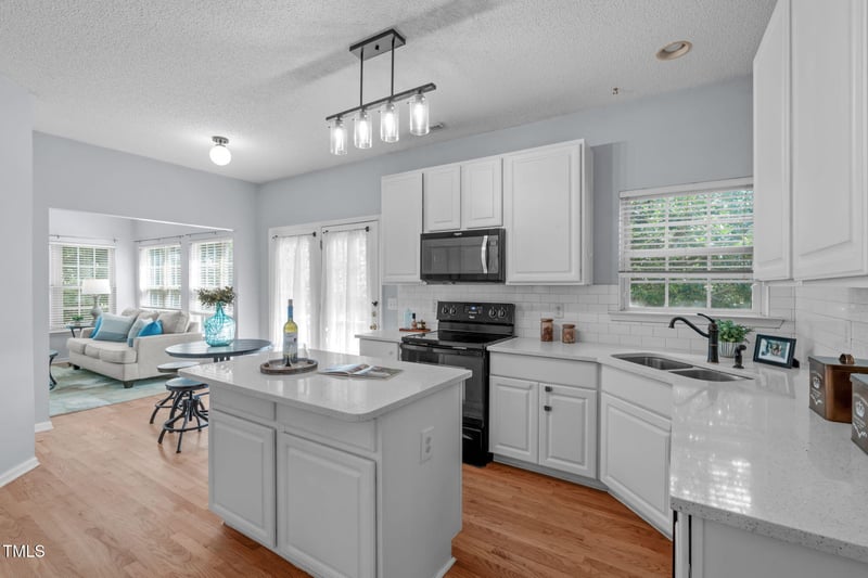 1409 Haventree Rd, Durham, NC 27713