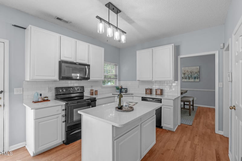 1409 Haventree Rd, Durham, NC 27713