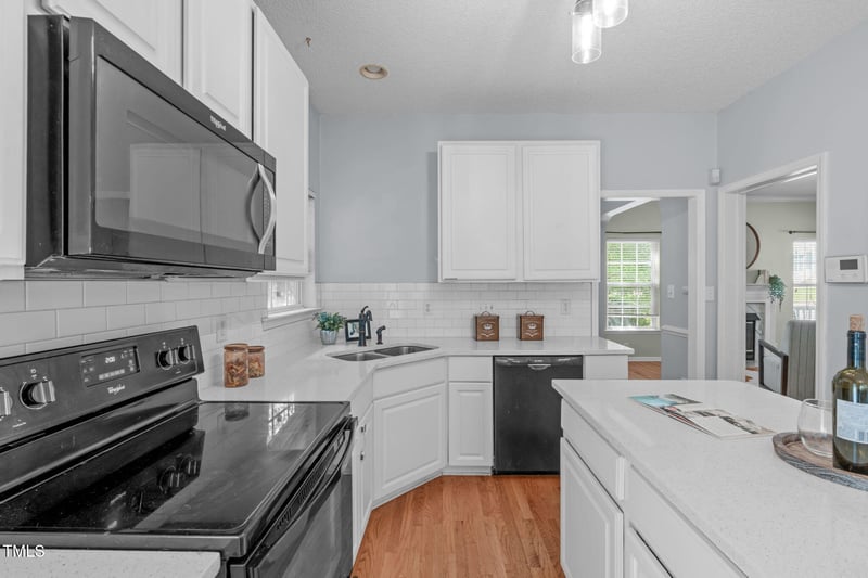 1409 Haventree Rd, Durham, NC 27713