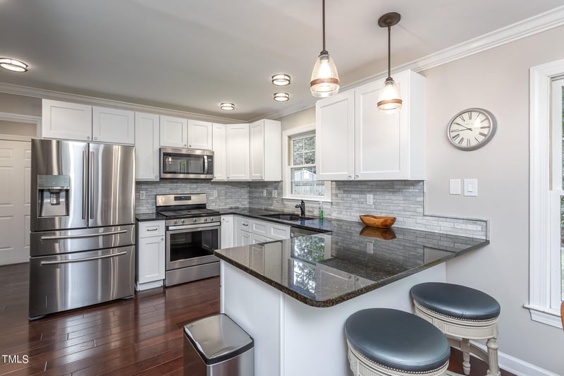 1409 Hillbrow Ln, Raleigh, NC 27615