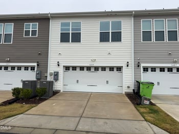 1409 Irving Hill Dr, Knightdale, NC 27545