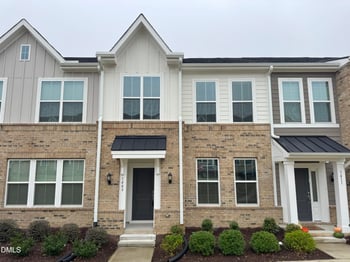 1409 Irving Hill Dr, Knightdale, NC 27545