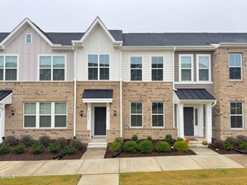 1409 Irving Hill Dr, Knightdale, NC 27545