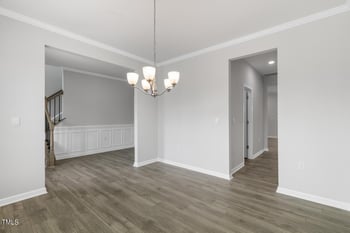 1409 Jasmine View Way, Knightdale, NC 27545
