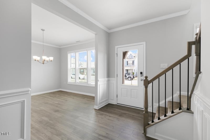 1409 Jasmine View Way, Knightdale, NC 27545
