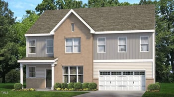 1409 Jasmine View Way, Knightdale, NC 27545