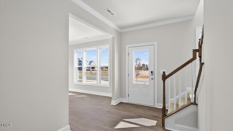 1409 Jasmine View Way, Knightdale, NC 27545