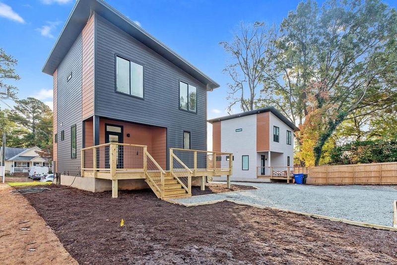 1409 Juniper St, Durham, NC 27703