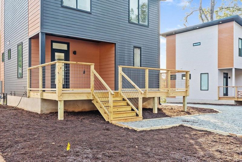 1409 Juniper St, Durham, NC 27703