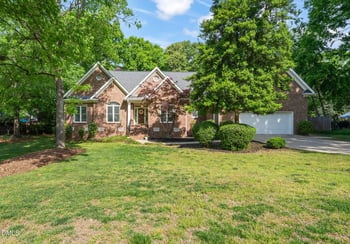 1409 Kings Branch Way, Raleigh, NC 27614