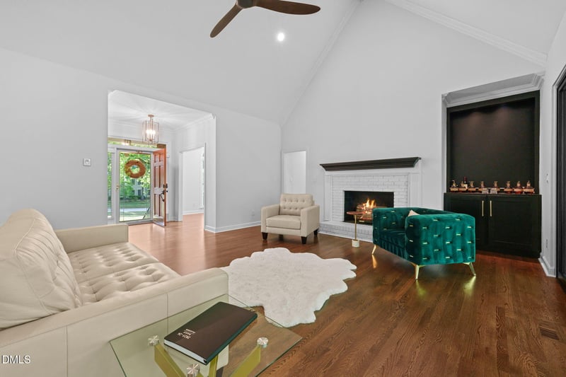 1409 Kings Branch Way, Raleigh, NC 27614