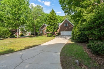 1409 Kings Branch Way, Raleigh, NC 27614