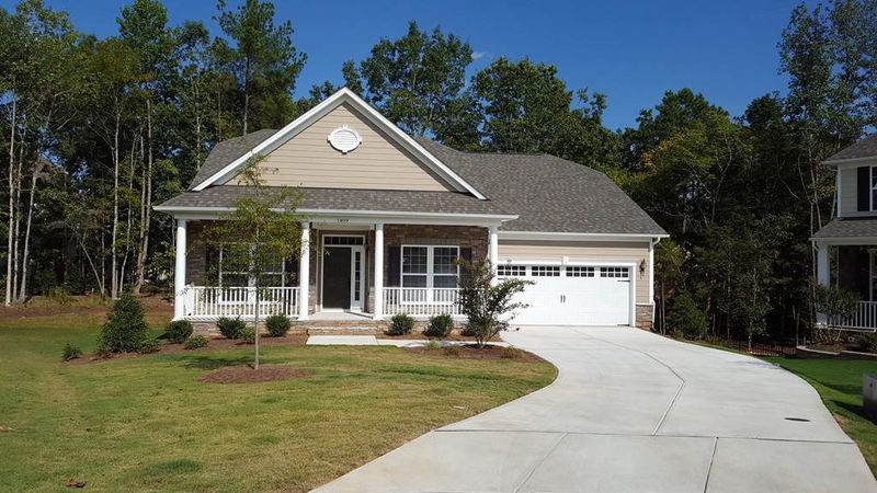 1409 Kingside Ct, Wake Forest, NC 27587