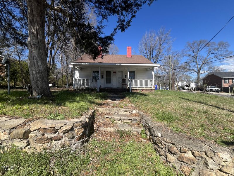 1409 Liberty St, Durham, NC 27703