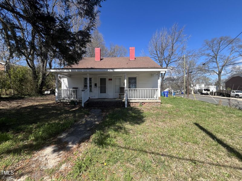 1409 Liberty St, Durham, NC 27703
