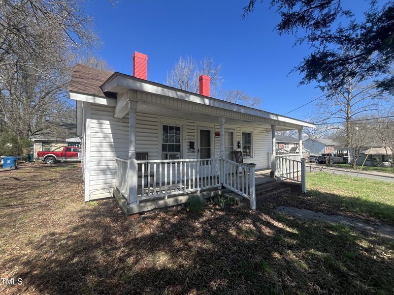 1409 Liberty St, Durham, NC 27703