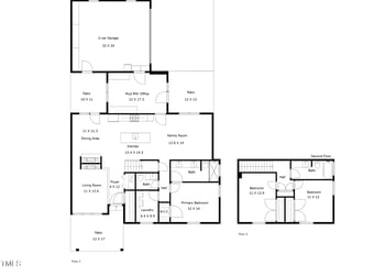 1409 Lions Way, Raleigh, NC 27604