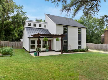 1409 Lions Way, Raleigh, NC 27604