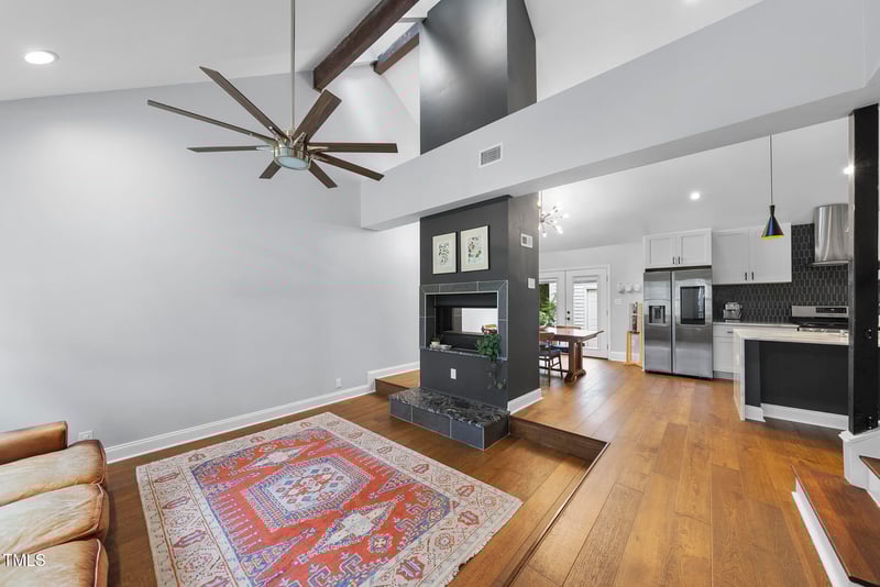 1409 Lions Way, Raleigh, NC 27604