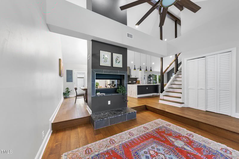 1409 Lions Way, Raleigh, NC 27604