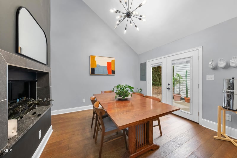 1409 Lions Way, Raleigh, NC 27604