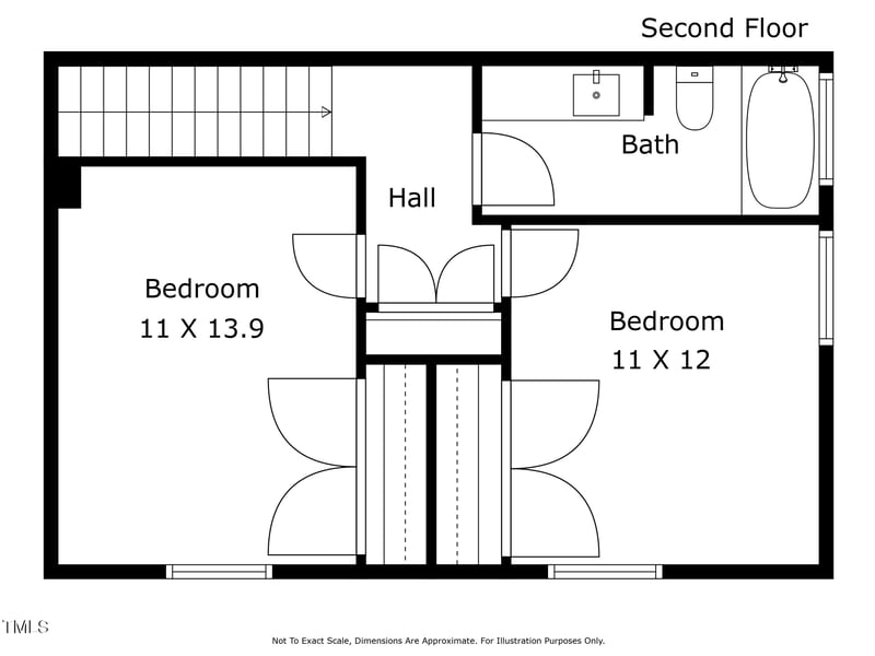 1409 Lions Way, Raleigh, NC 27604