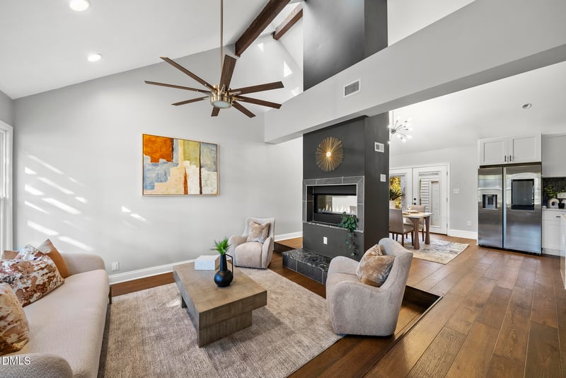 1409 Lions Way, Raleigh, NC 27604