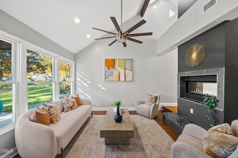 1409 Lions Way, Raleigh, NC 27604