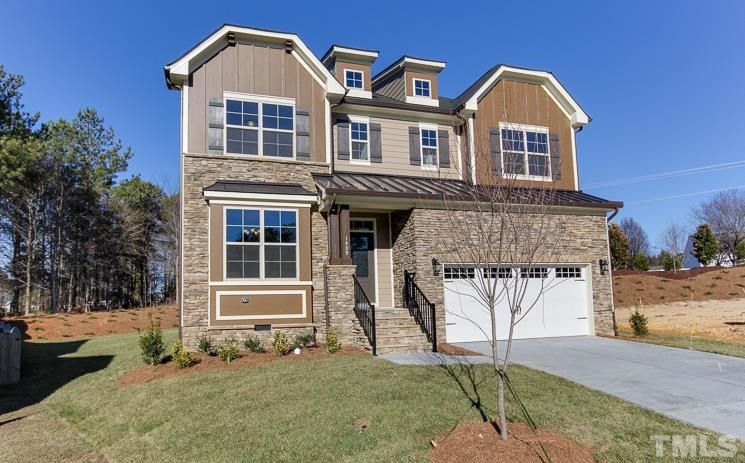 1409 Litchborough Way, Wake Forest, NC 27587