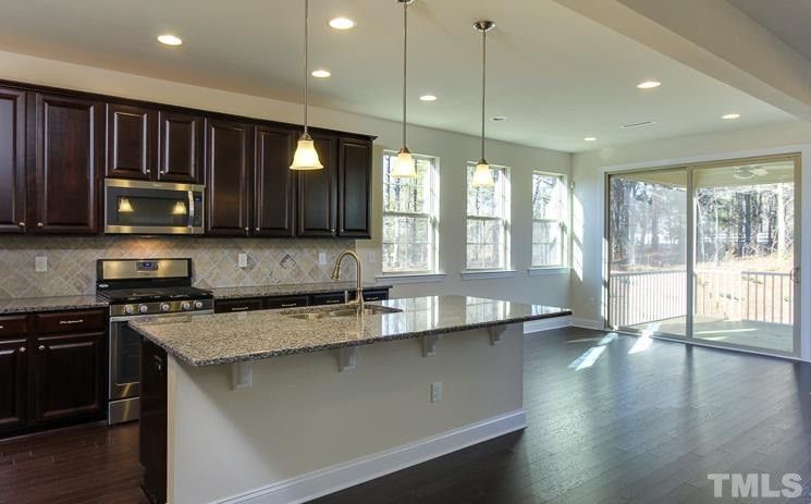 1409 Litchborough Way, Wake Forest, NC 27587