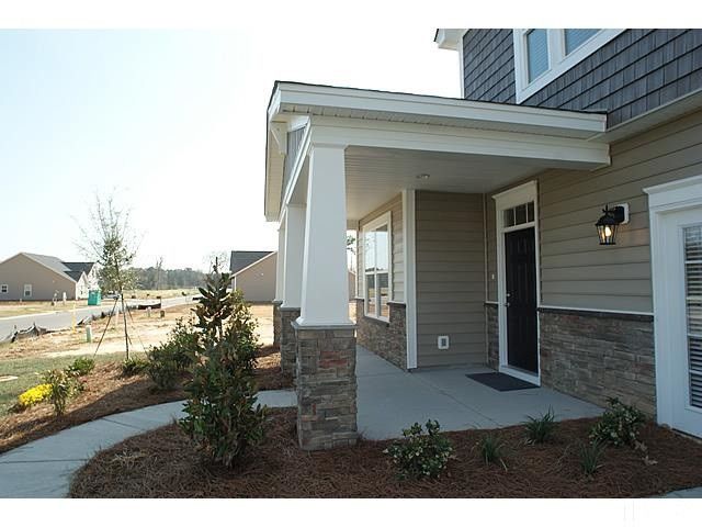 1409 Lowenstein St Lot 00.0322, Wake Forest, NC 27587