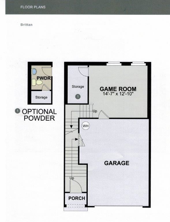 1409 Luxor Dr #47, Apex, NC 27502