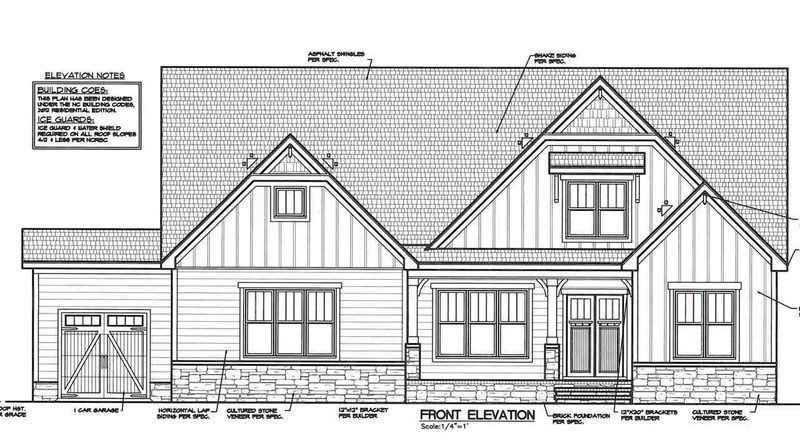 1409 Mackinaw Dr, Wake Forest, NC 27587