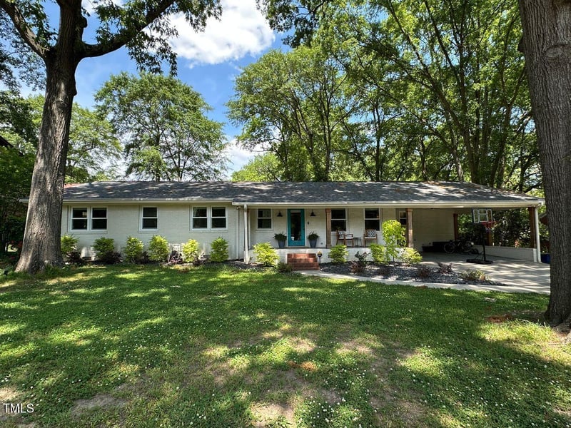 1409 Martin St, Raleigh, NC 27610
