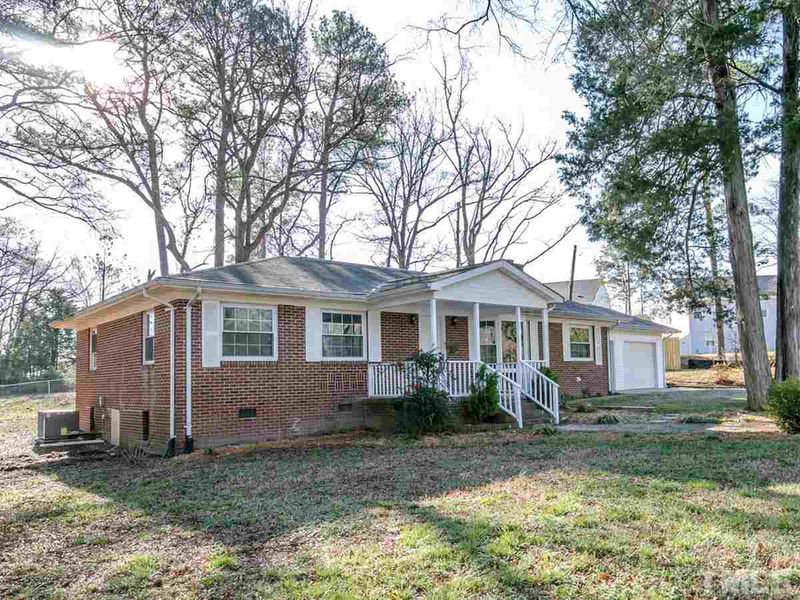 1409 S Mineral Springs Rd, Durham, NC 27703