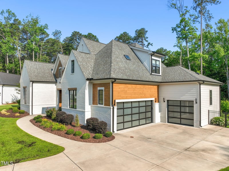1409 Montvale Ridge Dr, Cary, NC 27519