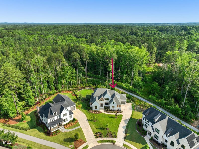 1409 Montvale Ridge Dr, Cary, NC 27519