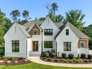 1409 Montvale Ridge Dr, Cary, NC 27519