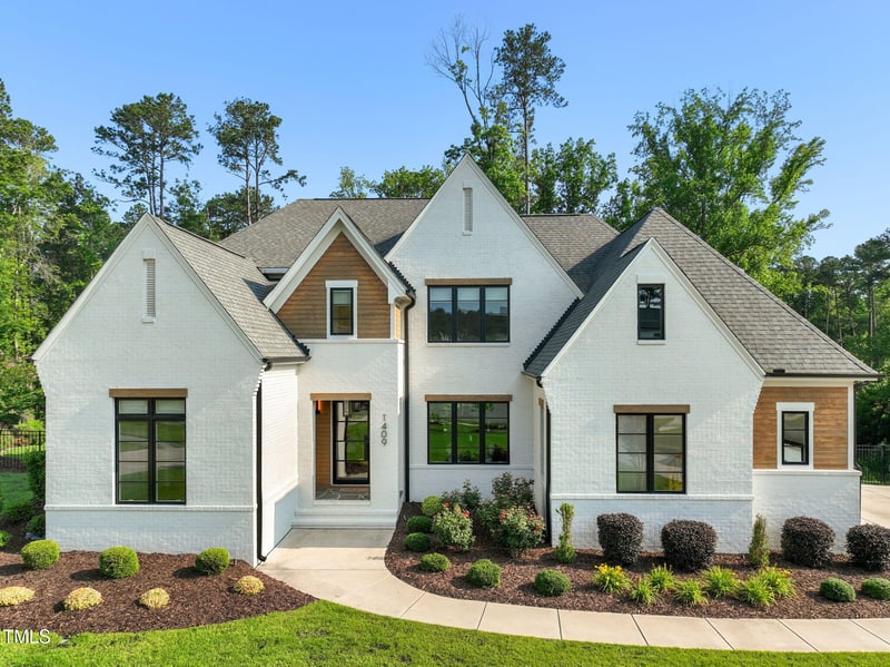 1409 Montvale Ridge Dr, Cary, NC 27519