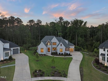 1409 Montvale Ridge Dr, Cary, NC 27519